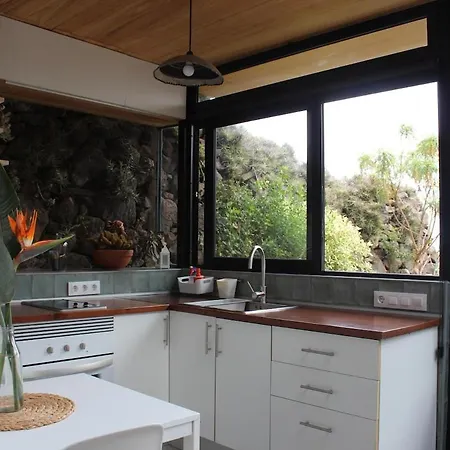 Contemporary Cave House Appartamento *