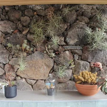 Contemporary Cave House Appartamento *