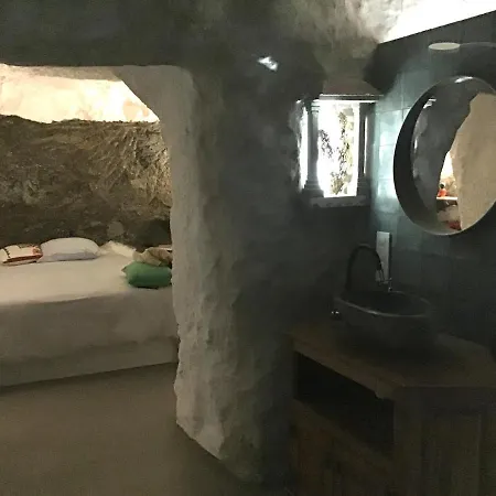 Contemporary Cave House * Arucas