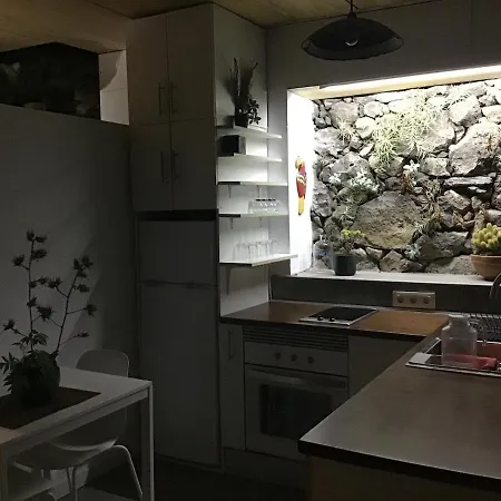 Contemporary Cave House *