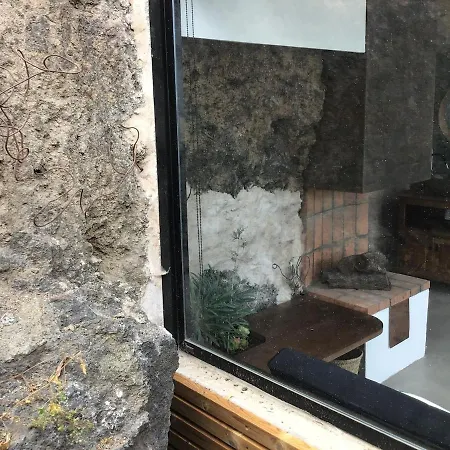 Contemporary Cave House * Arucas