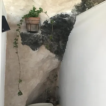 Contemporary Cave House Appartamento Arucas