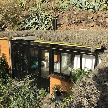 Contemporary Cave House * Arucas