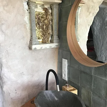 Contemporary Cave House Apartamento Arucas