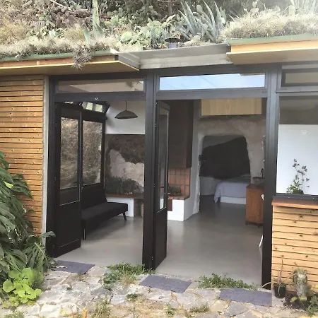 Contemporary Cave House * Arucas